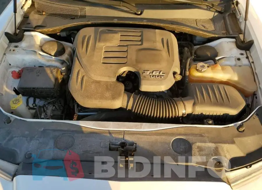 2C3CDXHG7EH238835 Photo# 11