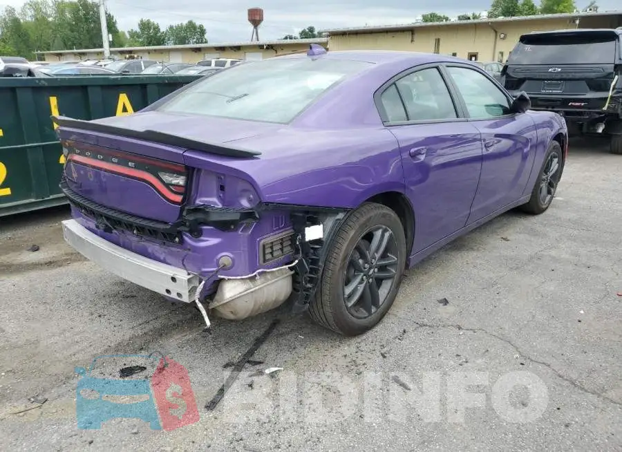 2C3CDXJGXKH523874 Photo# 3