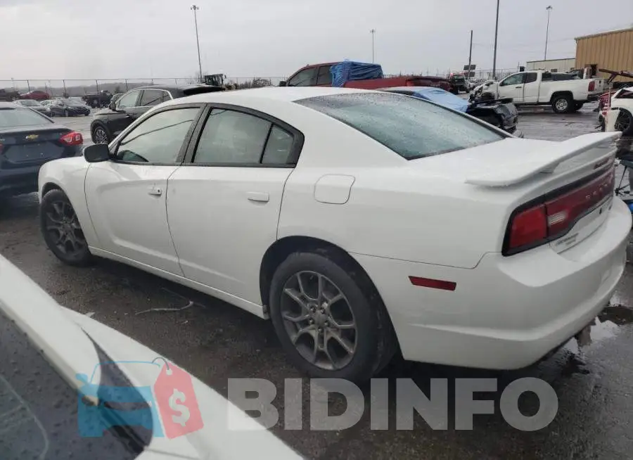 2C3CDXKT3EH360551 Photo# 2