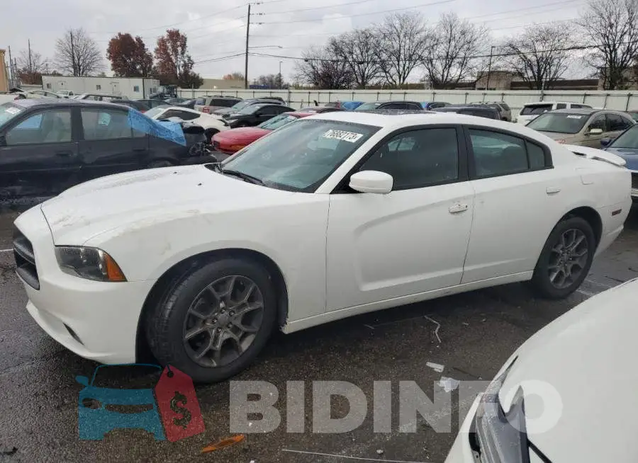 2C3CDXKT3EH360551 Photo# 1