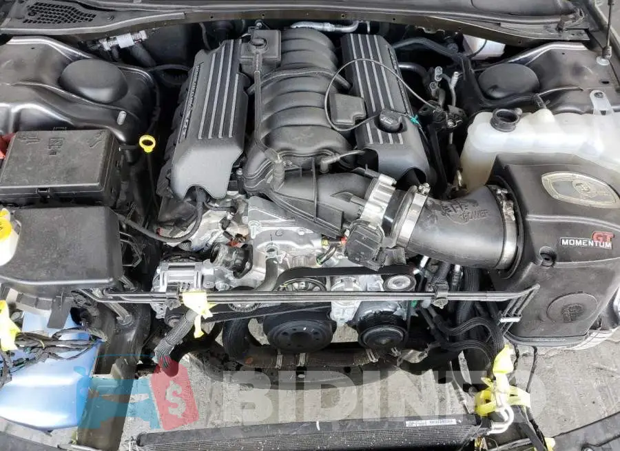 2C3CDZFJ1PH587390 Photo# 11