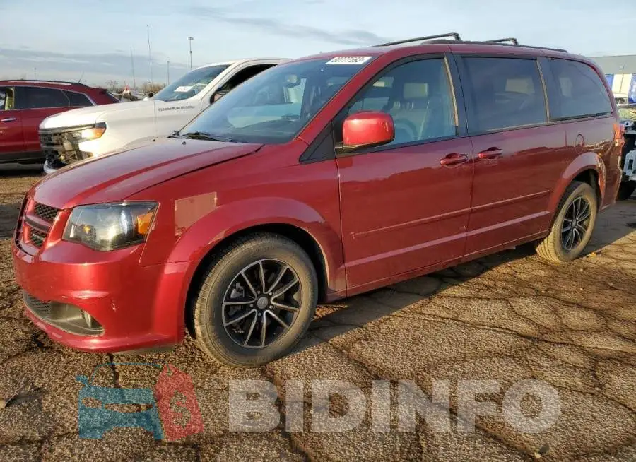 2C4RDGEG2FR653874 Photo# 1