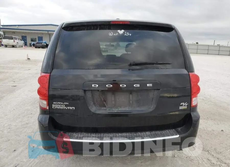 2C4RDGEG3GR375195 Photo# 6