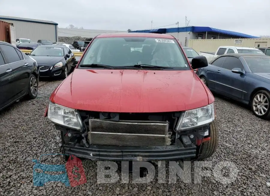3C4PDCAB5ET202525 Photo# 5