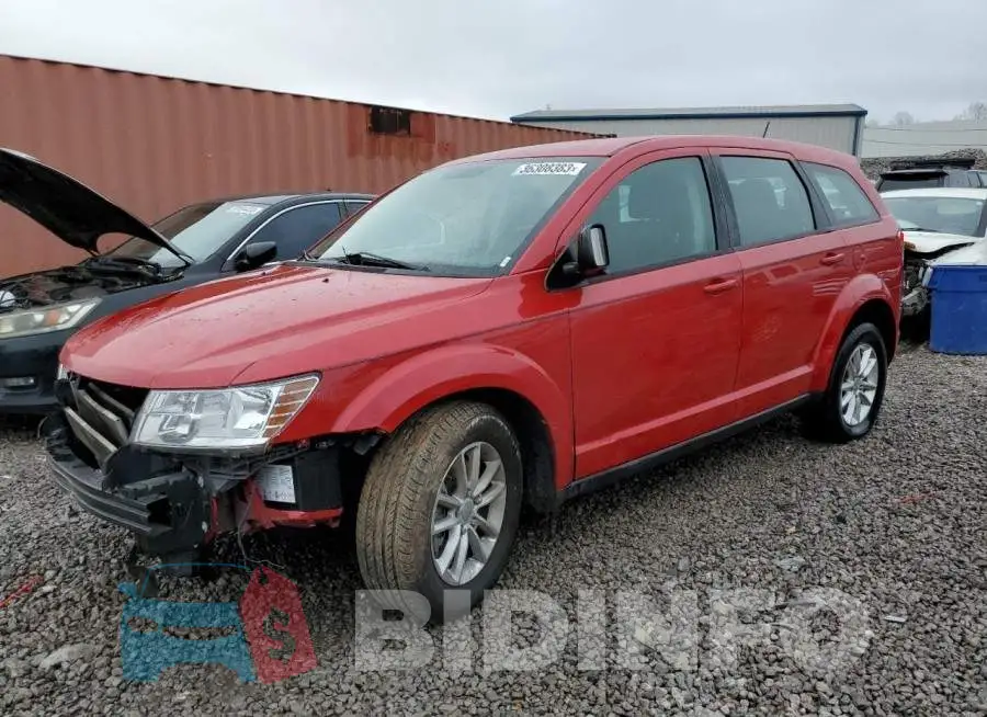 3C4PDCAB5ET202525 Photo# 1