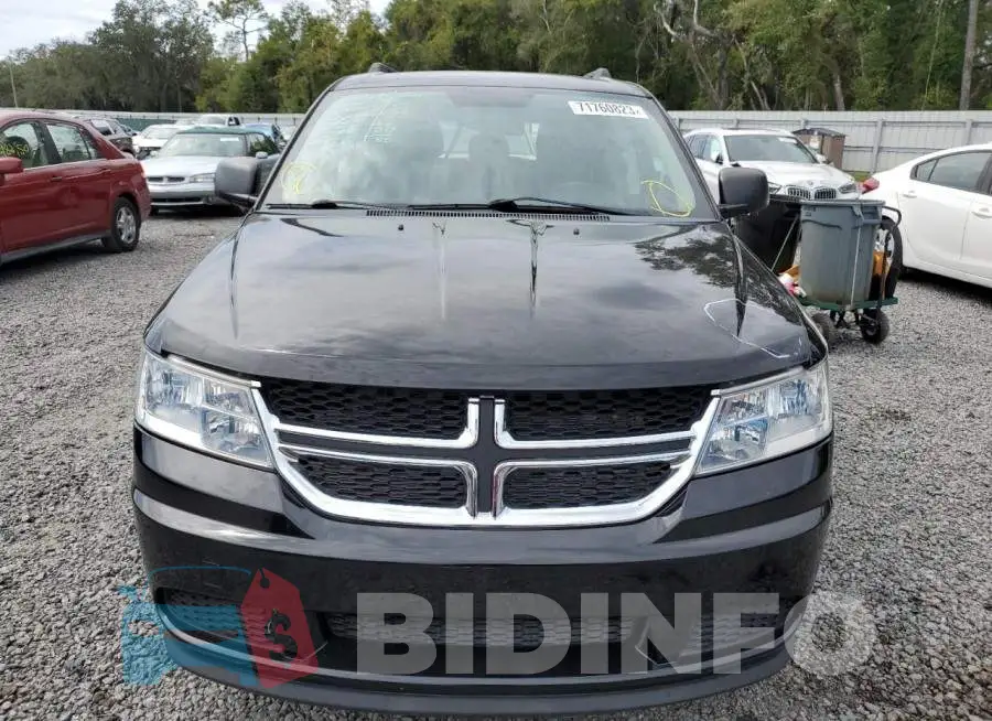3C4PDCAB6GT234211 Photo# 5