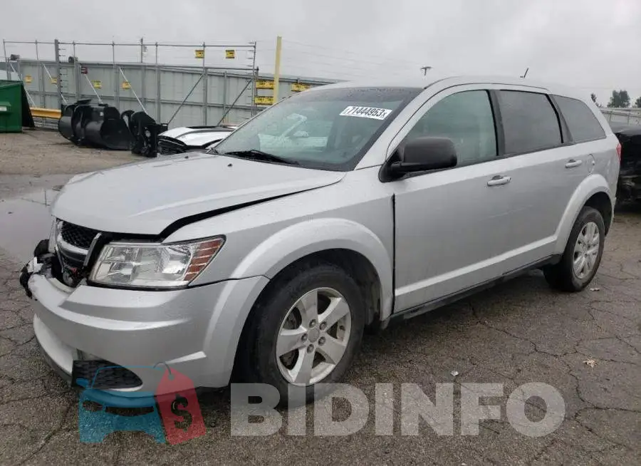 3C4PDCAB8ET182139 Photo# 1