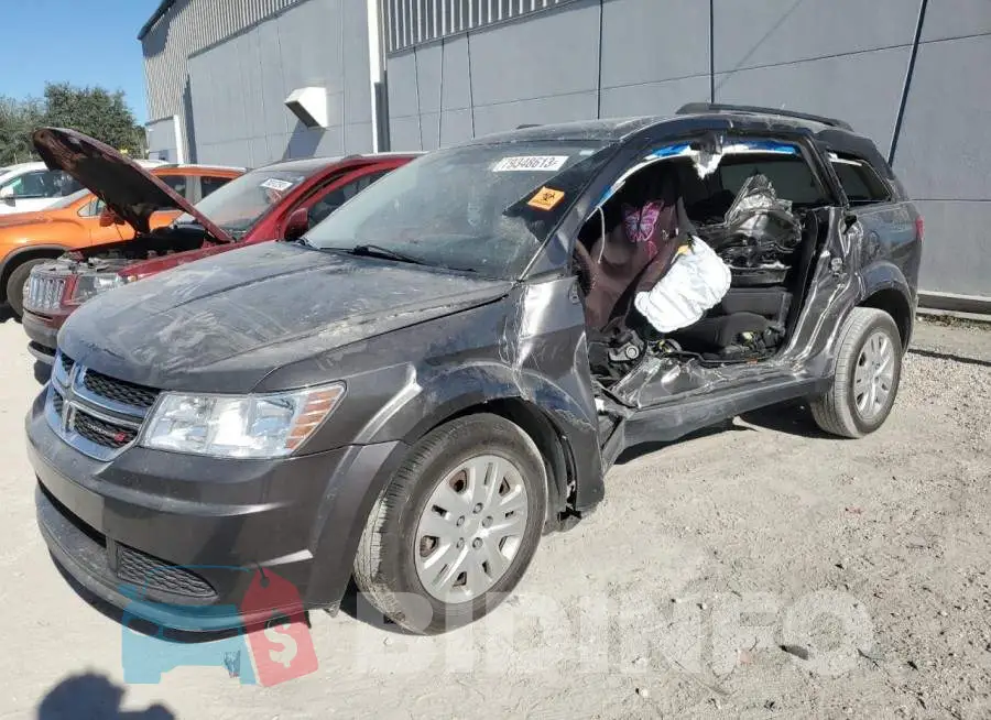 3C4PDCAB9HT505148 Photo# 1