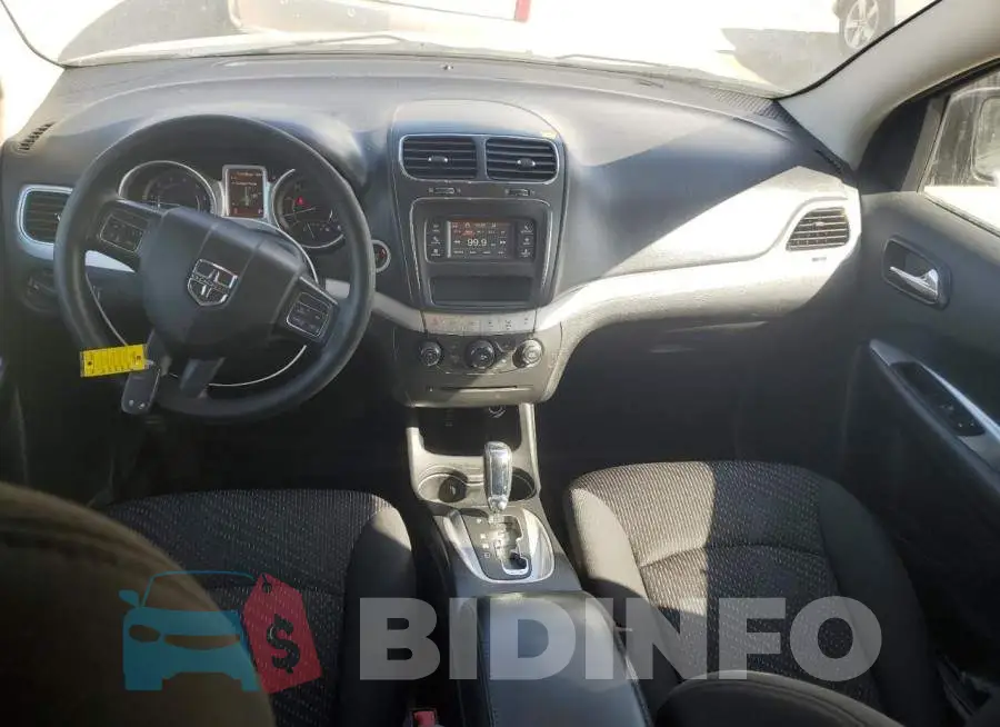 3C4PDCAB9HT708167 Photo# 8