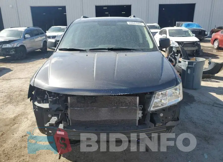 3C4PDCAB9HT708167 Photo# 5