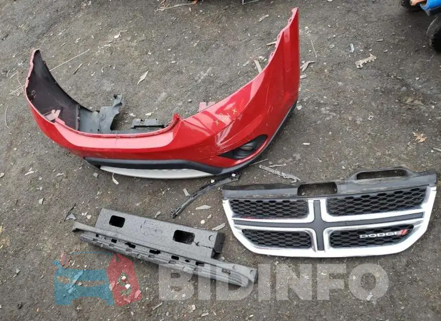 3C4PDCBB2GT128014 Photo# 13