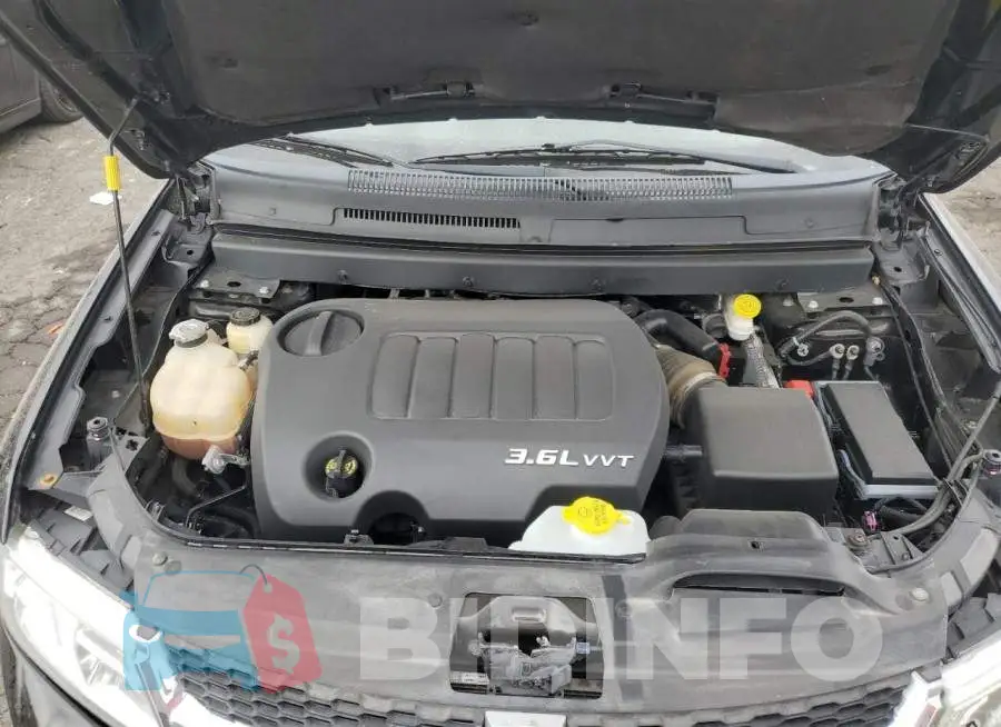 3C4PDCBG5FT726799 Photo# 11