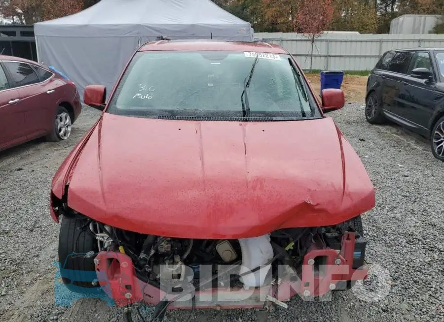 3C4PDCGB5FT686558 Photo# 5