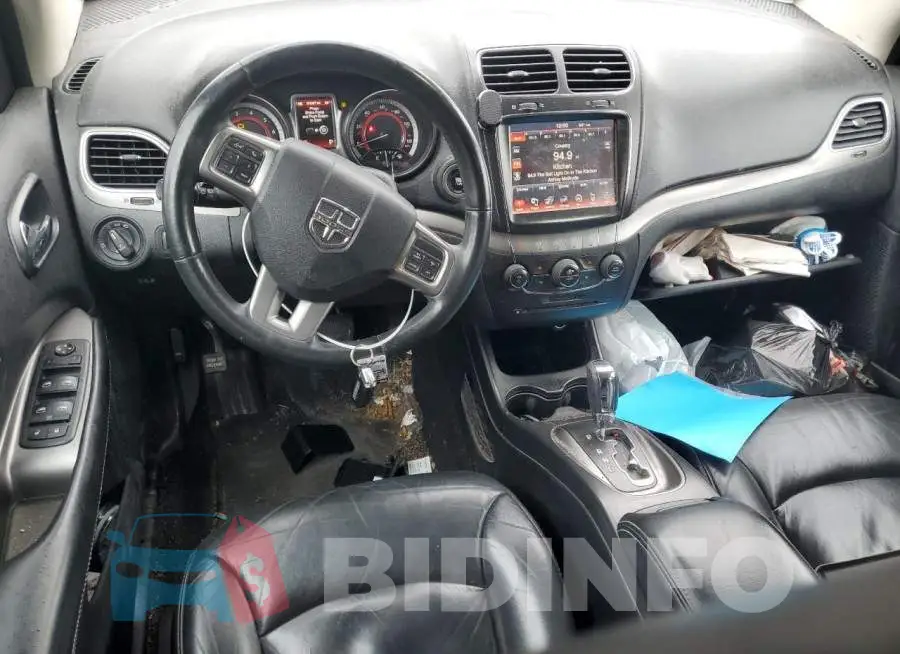 3C4PDCGB5FT686558 Photo# 8