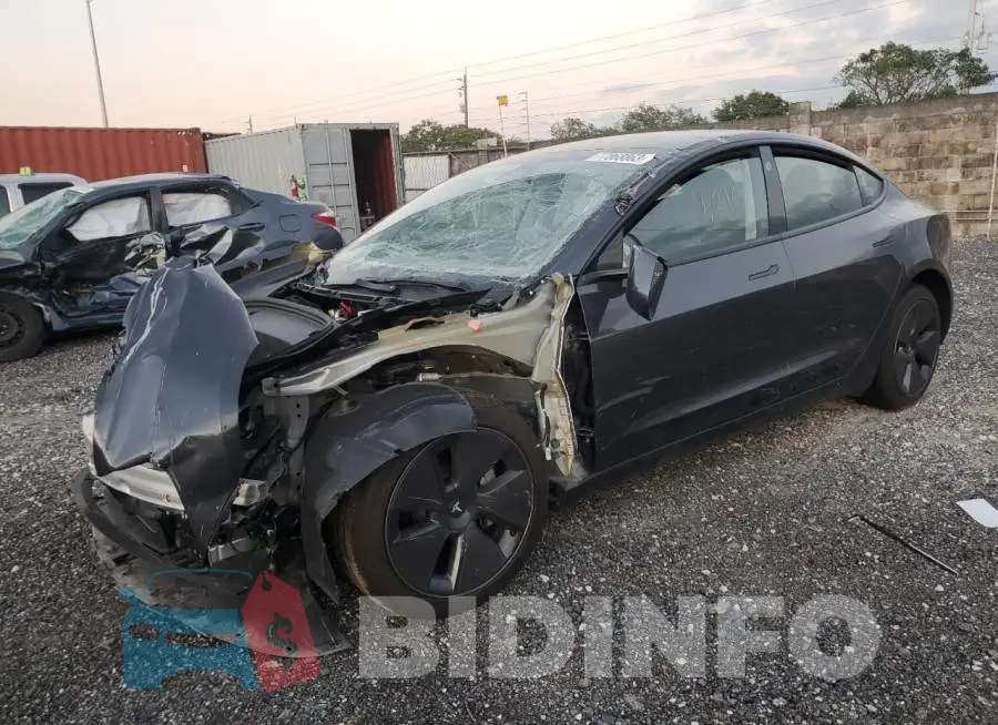 5YJ3E1EA2PF638235 Photo# 1