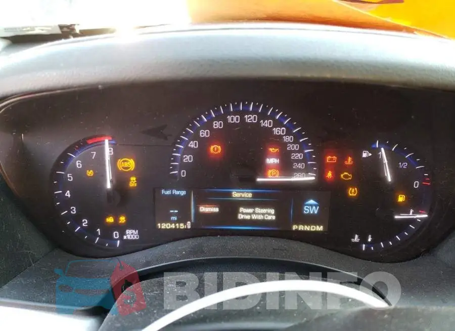 1G6AH5RX5E0187921 Photo# 9