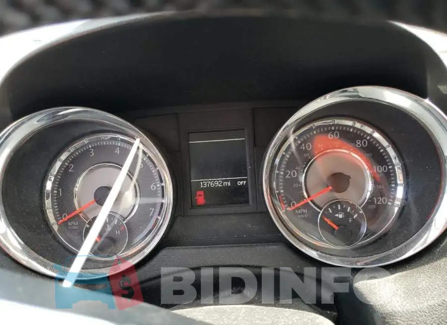 2C4RC1BG9FR582242 Photo# 9
