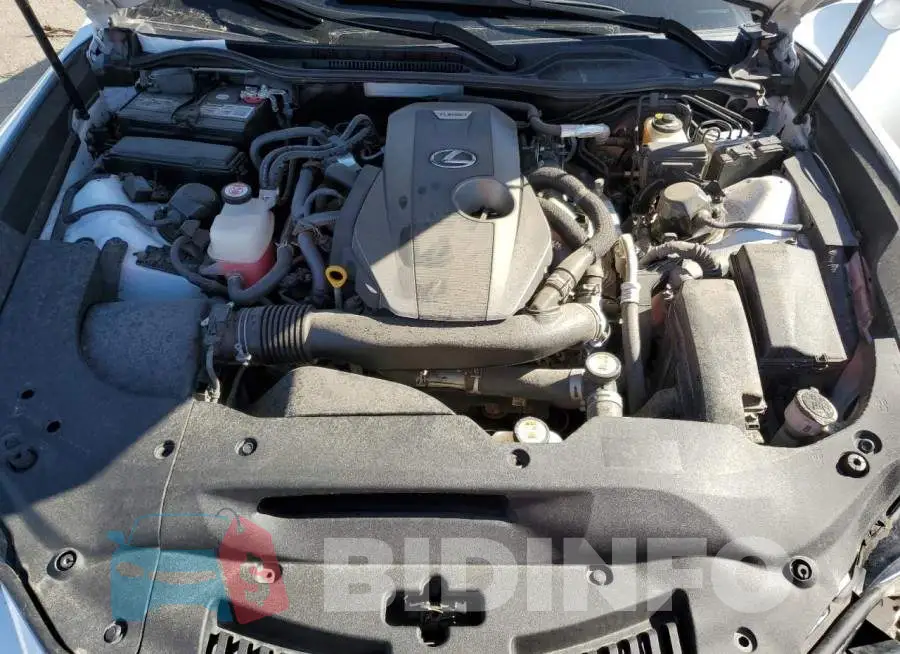 JTHHA5BC2J5008284 Photo# 11