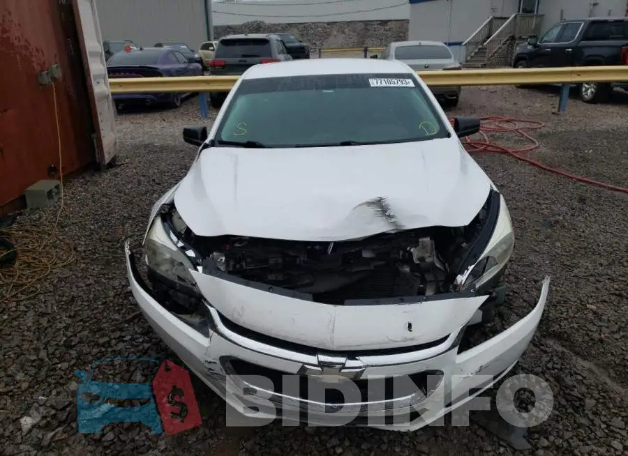 1G11B5SL4FF347042 Photo# 5