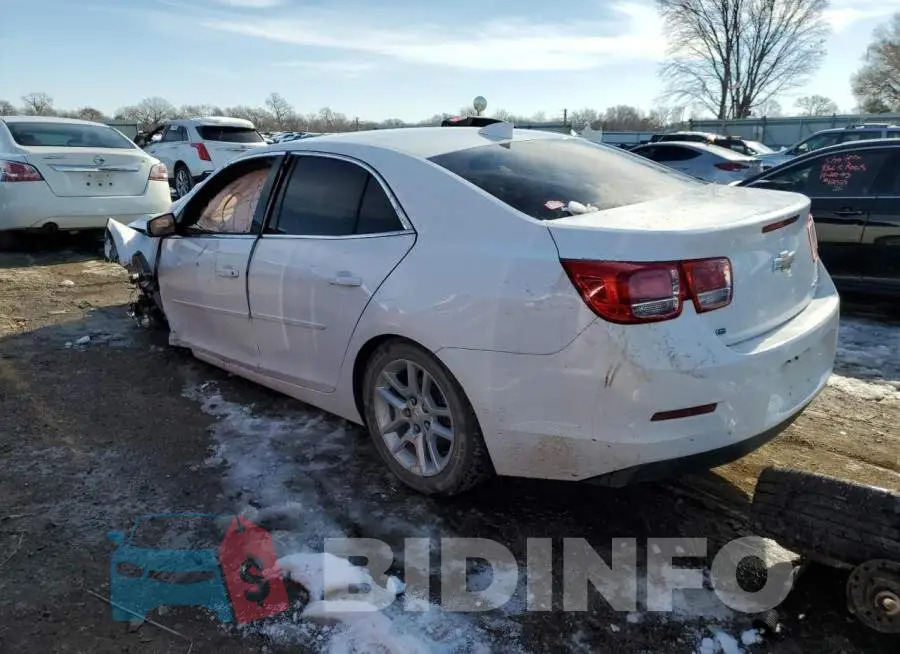 1G11C5SA7GF165445 Photo# 2