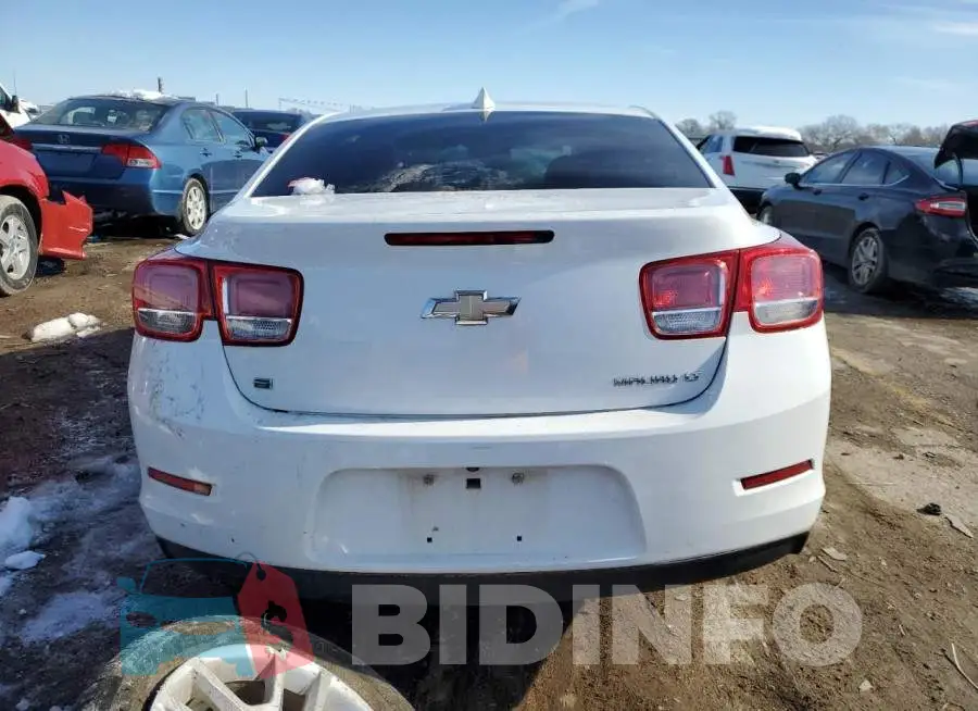 1G11C5SA7GF165445 Photo# 6