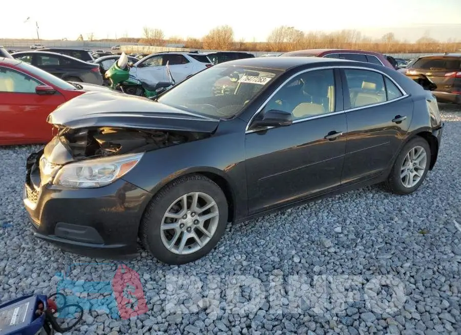 1G11C5SL4EF189104 Photo# 1