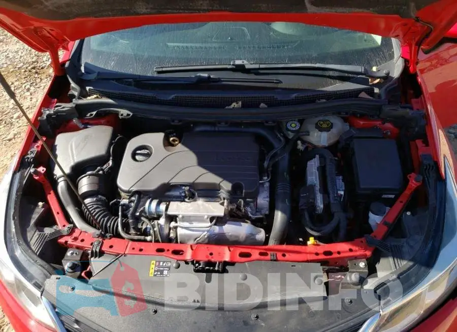 1G1BC5SM5J7238425 Photo# 11