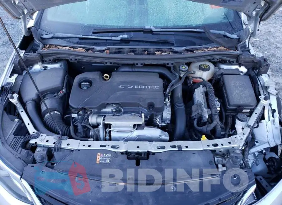 1G1BE5SM2J7155240 Photo# 11