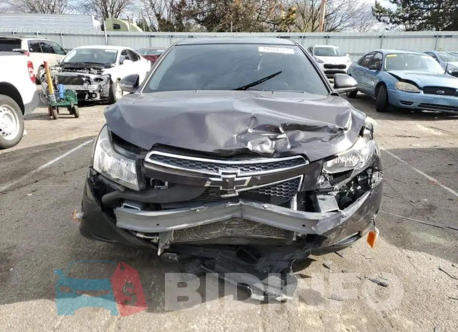 1G1PC5SB6E7297154 Photo# 5