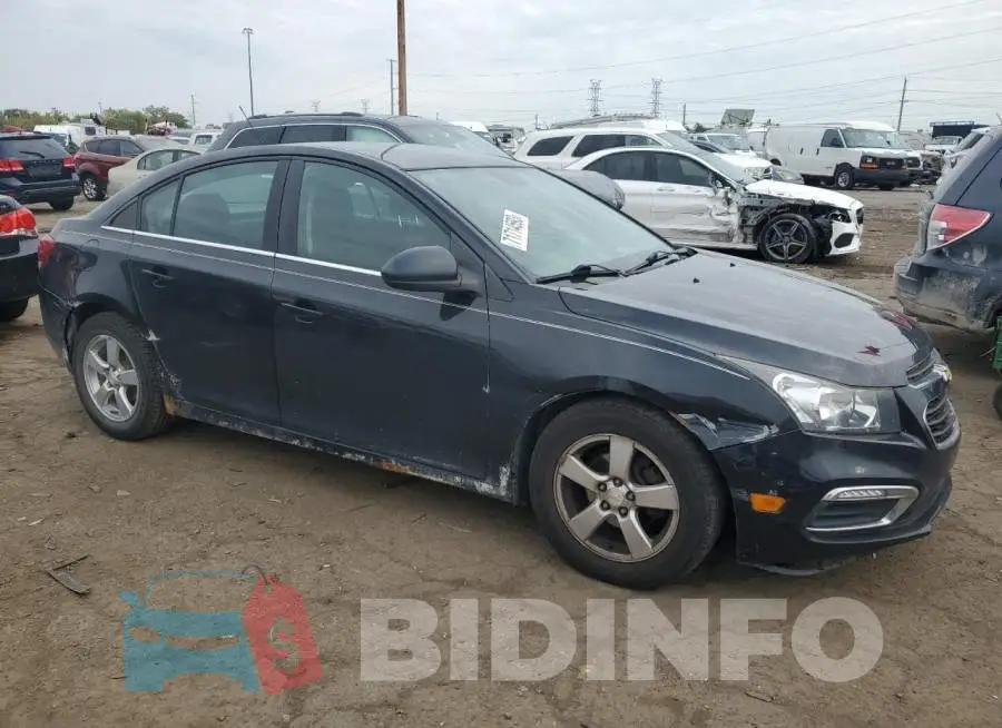 1G1PC5SBXF7267902 Photo# 4