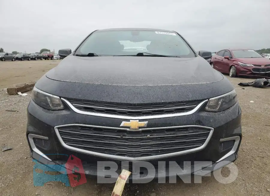 1G1ZB5ST3HF110970 Photo# 5