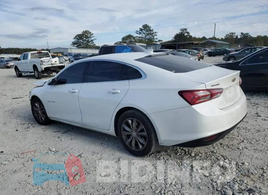 1G1ZD5ST1KF217873 Photo# 2
