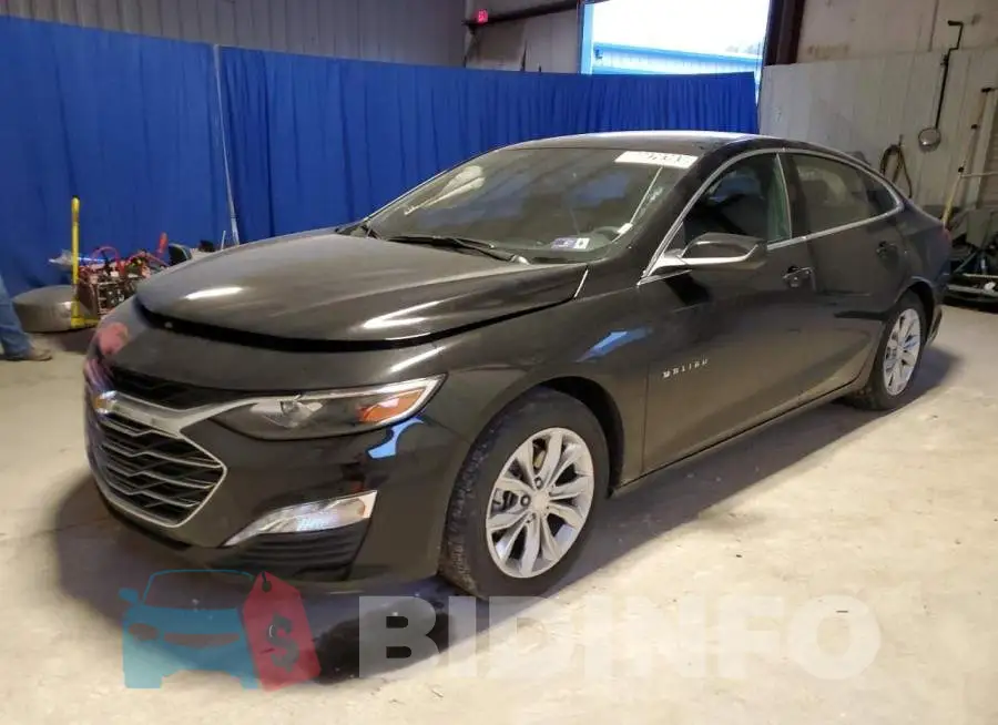 1G1ZD5ST1PF219033 Photo# 1