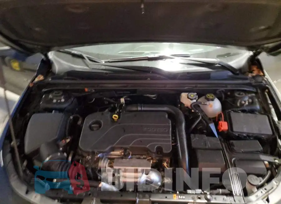 1G1ZD5ST1PF219033 Photo# 11