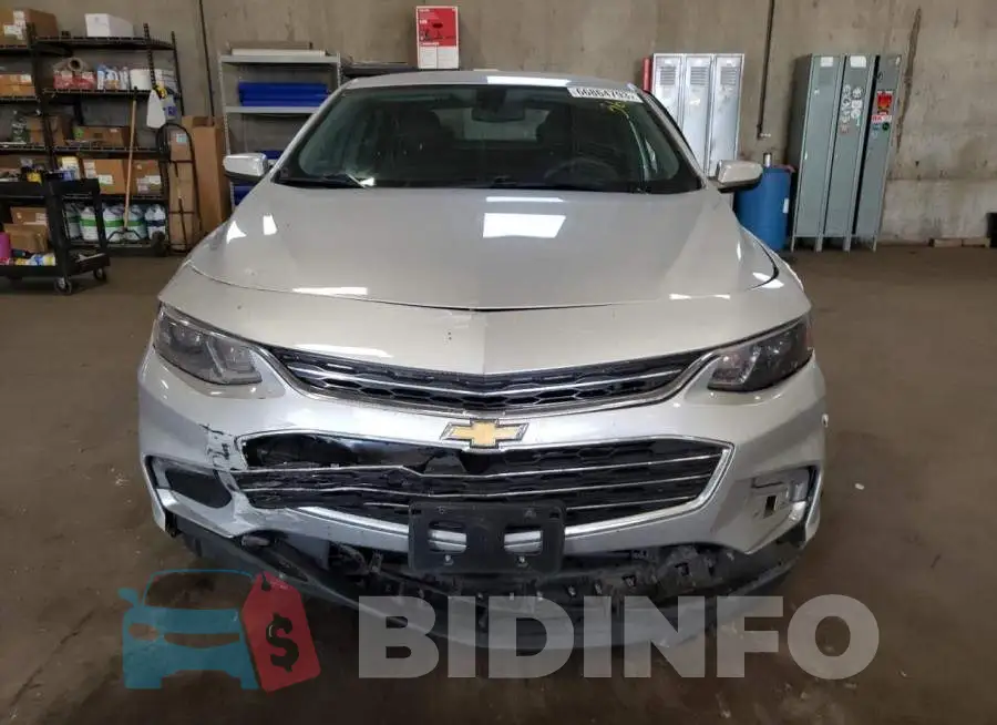 1G1ZD5ST4JF243687 Photo# 5