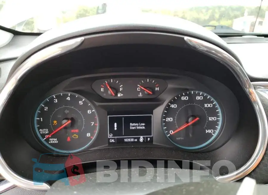 1G1ZD5ST4JF270548 Photo# 9