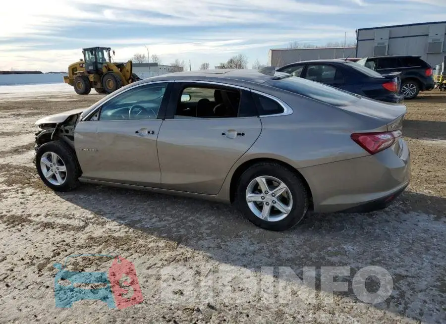 1G1ZD5ST5NF172439 Photo# 2