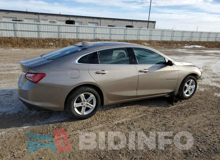1G1ZD5ST5NF172439 Photo# 3