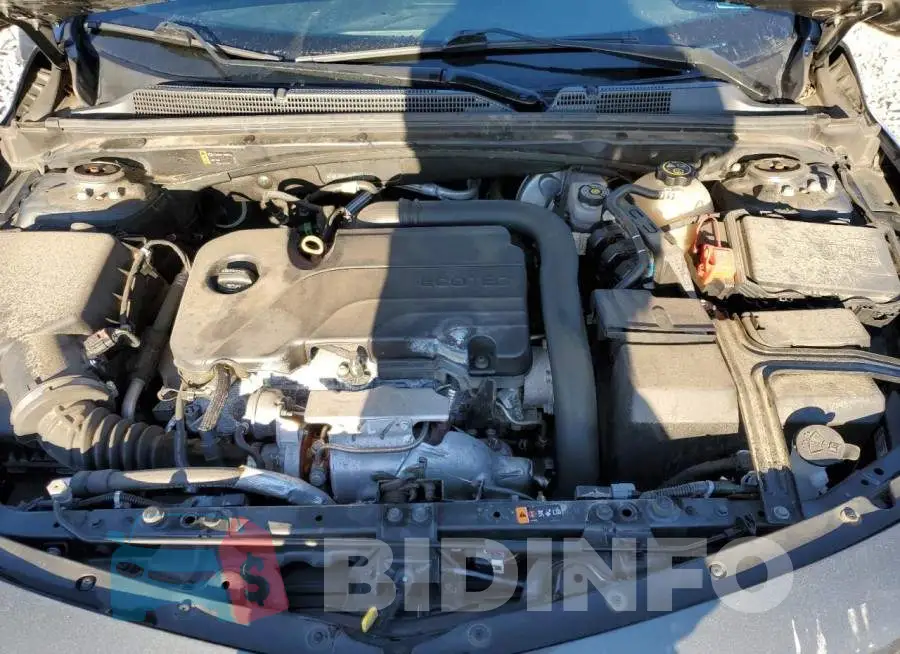 1G1ZD5ST6JF242606 Photo# 11