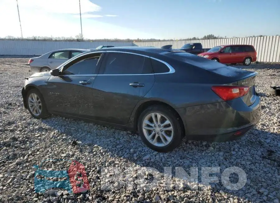 1G1ZD5ST6JF242606 Photo# 2