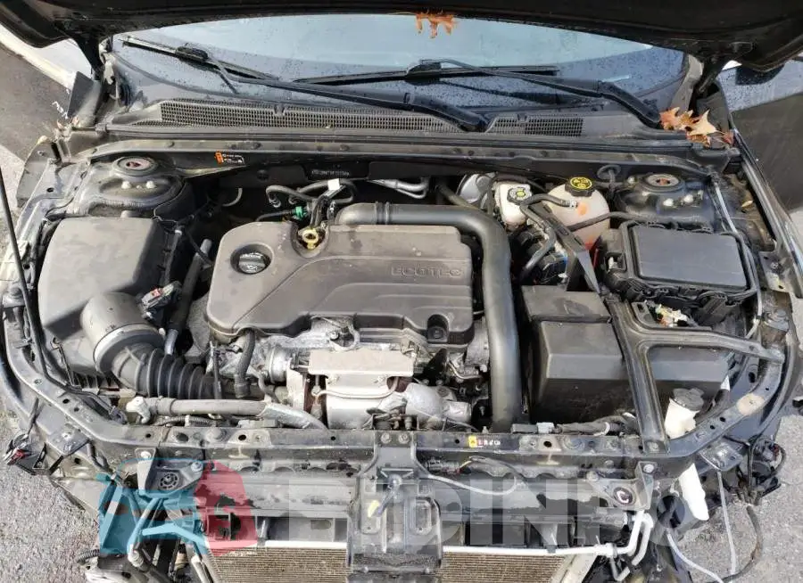 1G1ZD5ST7KF111184 Photo# 11