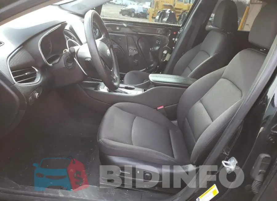 1G1ZD5ST7KF111184 Photo# 7