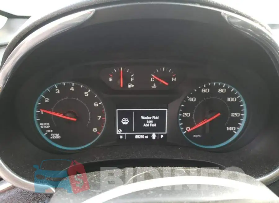 1G1ZD5ST7KF111184 Photo# 9
