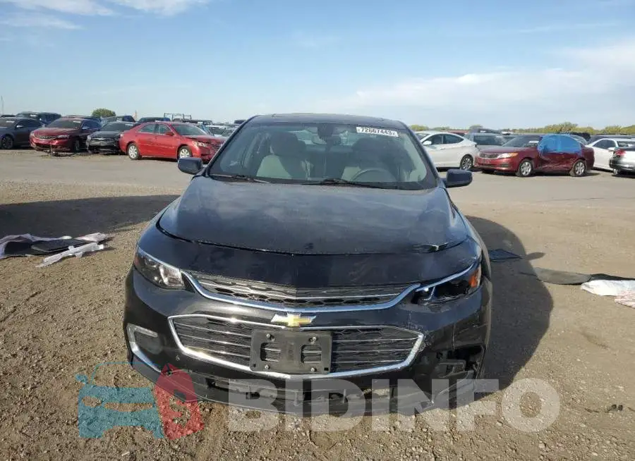 1G1ZD5ST9JF234659 Photo# 5