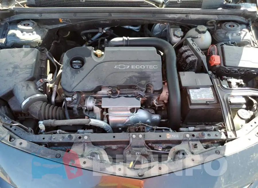 1G1ZE5ST6HF130993 Photo# 11