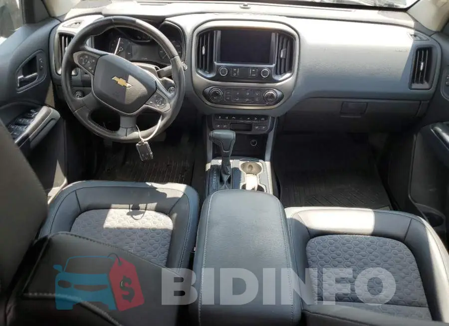 1GCGTDEN2M1217776 Photo# 8