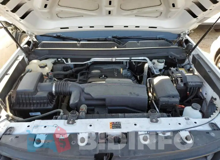 1GCHSBEA6H1258474 Photo# 11