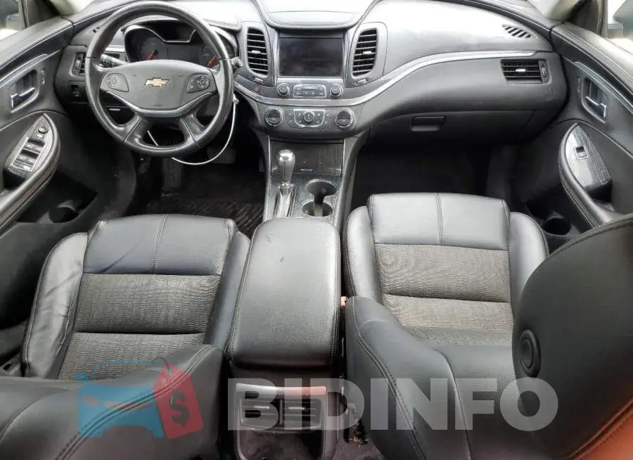 2G1105S32H9161162 Photo# 8