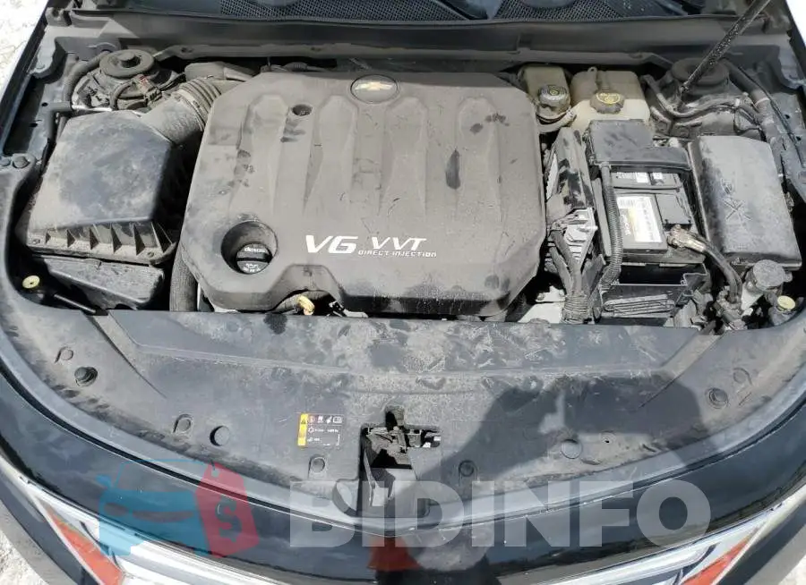 2G1105S32H9161162 Photo# 11