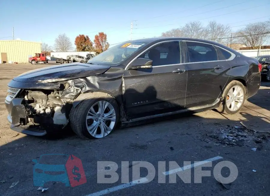 2G1125S33E9118407 Photo# 1